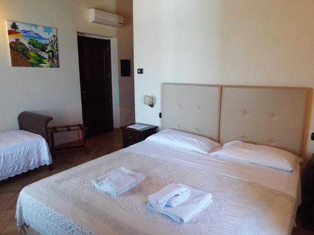 Turismo Rurale Cefalù - 17