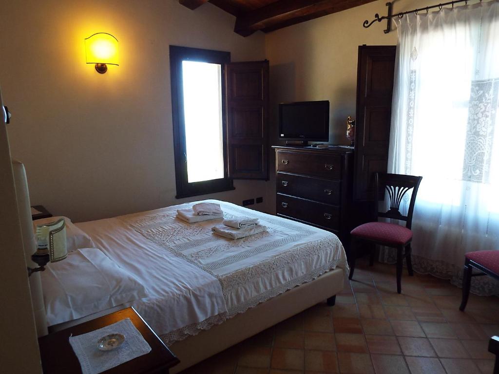 Turismo Rurale Cefalù - 18