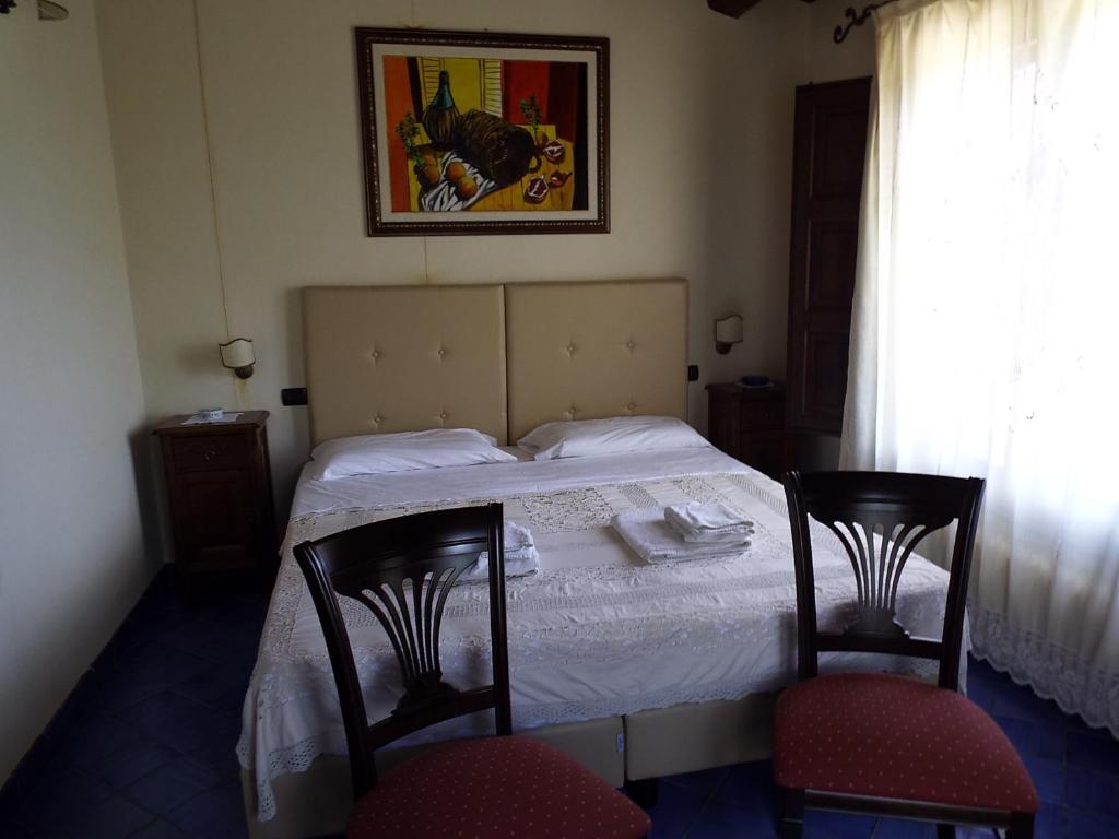 Turismo Rurale Cefalù - 1