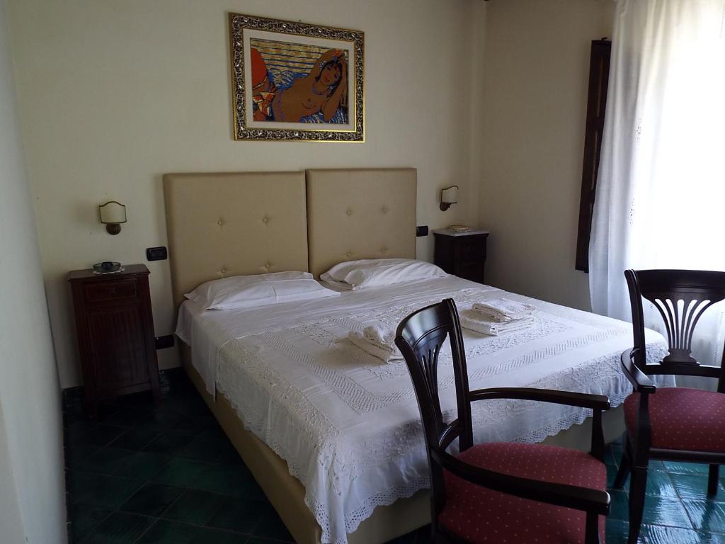 Turismo Rurale Cefalù - 2