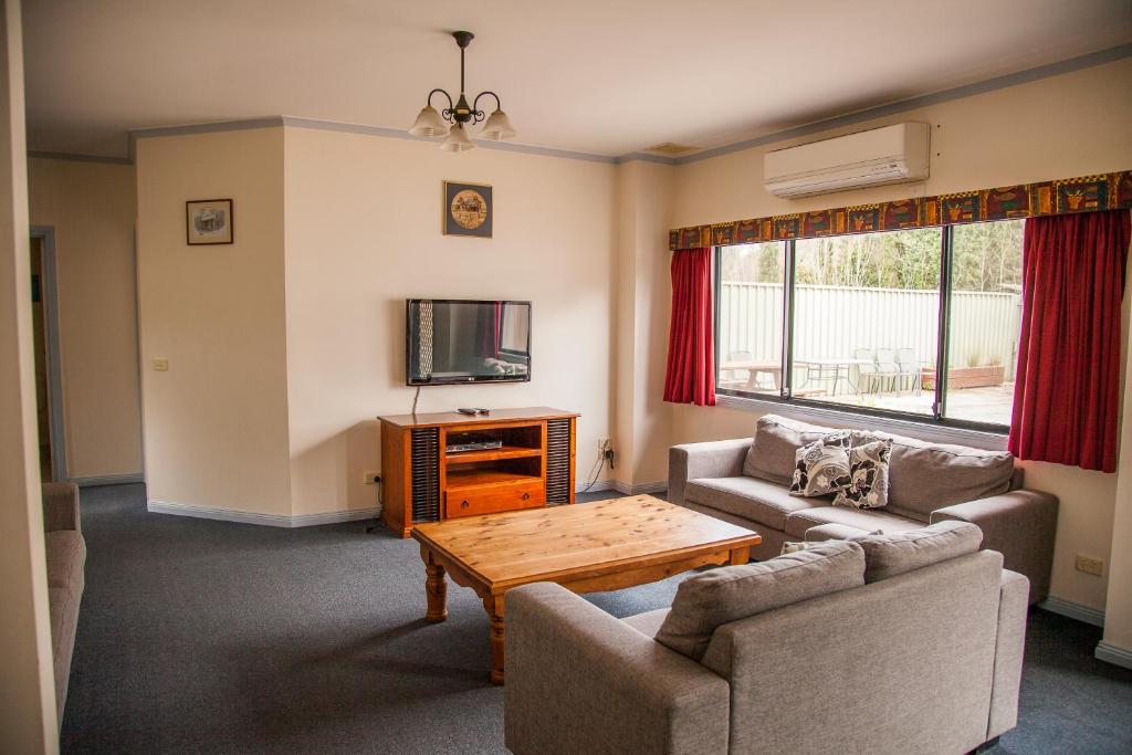 Cherry Lane Apartments - Appartement De Trois Chambres