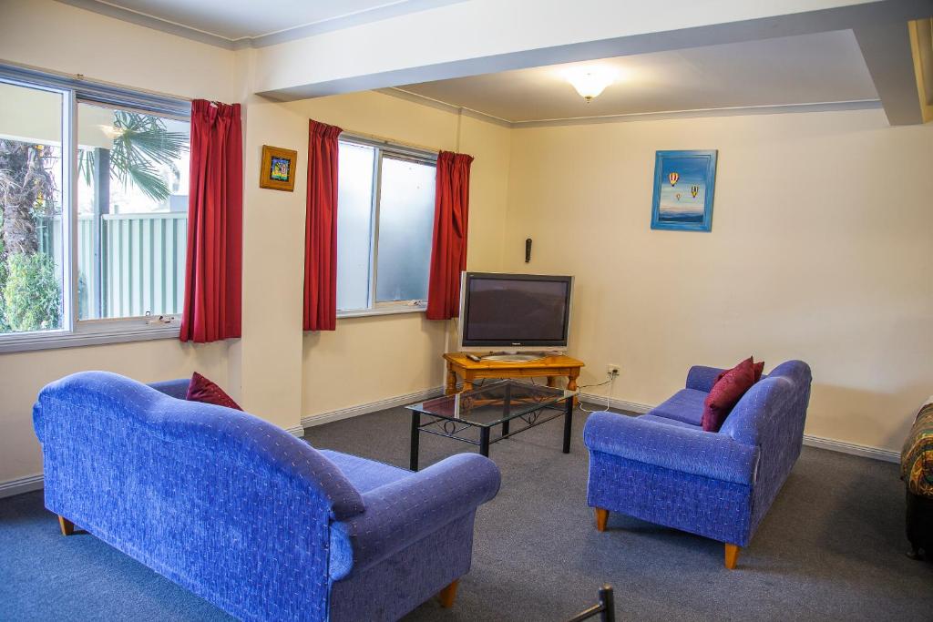 Cherry Lane Apartments - Appartement D'une Chambre
