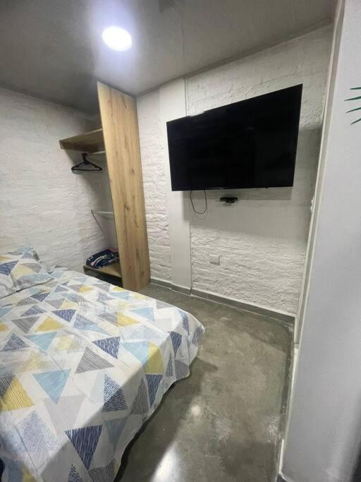 Apartamento entero todo incluidoEdificio A2 303 - Housity
