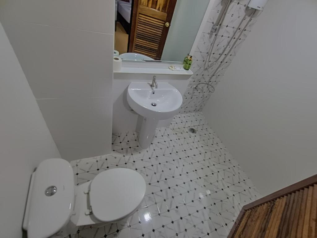 Rimtarn Hotel Pakchong - Superior Double Or Twin Room