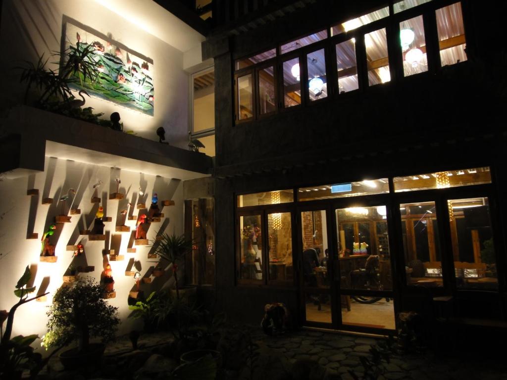 Gallery image of Beautiful Yilan Resort in Dongshan