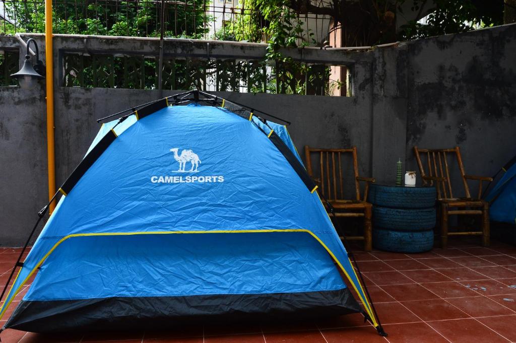 Fotografie z fotogalerie ubytování No. 6 Cuobian Hostel v destinaci Šan-tchou