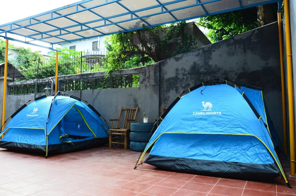 Fotografie z fotogalerie ubytování No. 6 Cuobian Hostel v destinaci Šan-tchou
