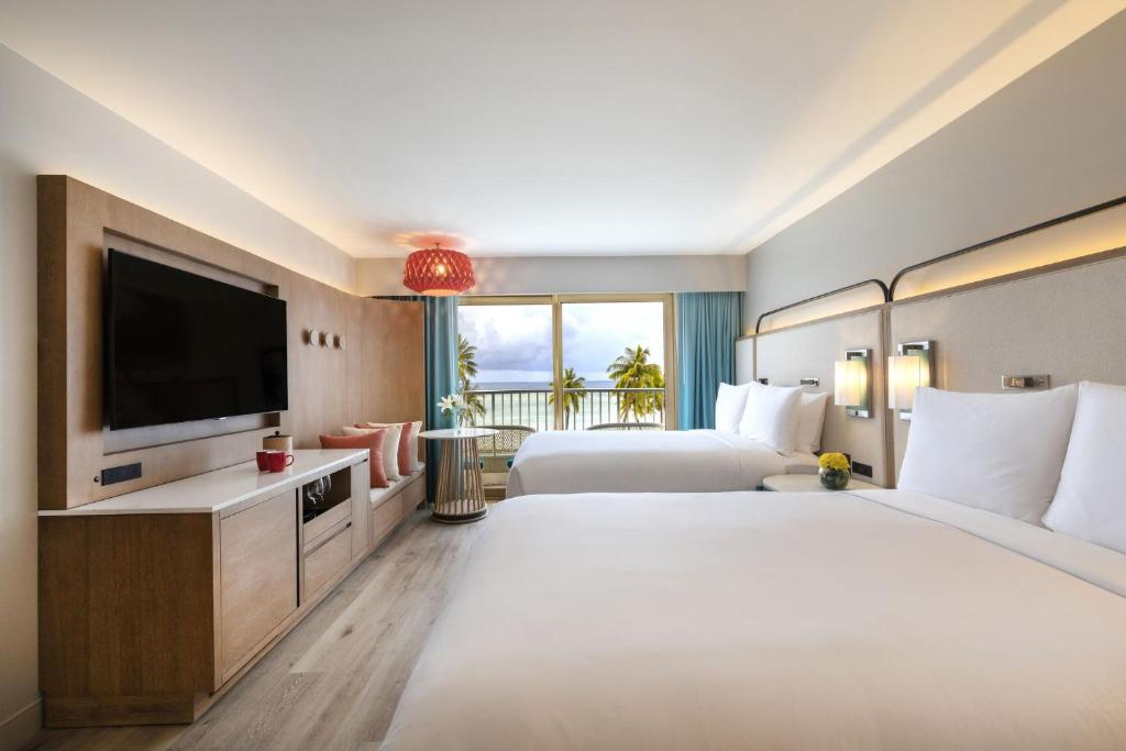 Crowne Plaza Resort Guam - Suite Mit 1 Schlafzimmer