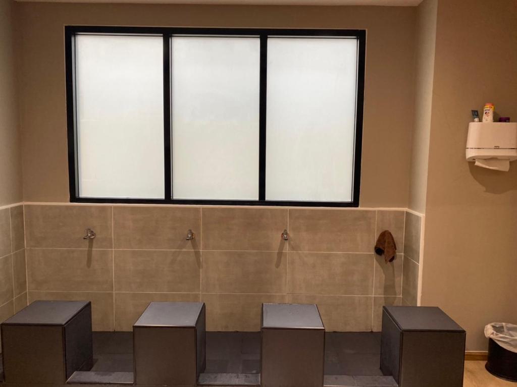 Almas Hotel Bangkok - Resim 37