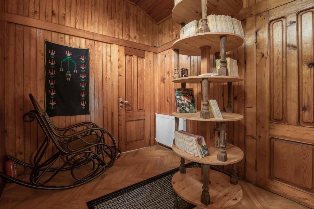 Fotografie z fotogalerie ubytování Menabde Winery v destinaci Ozurgetʼi