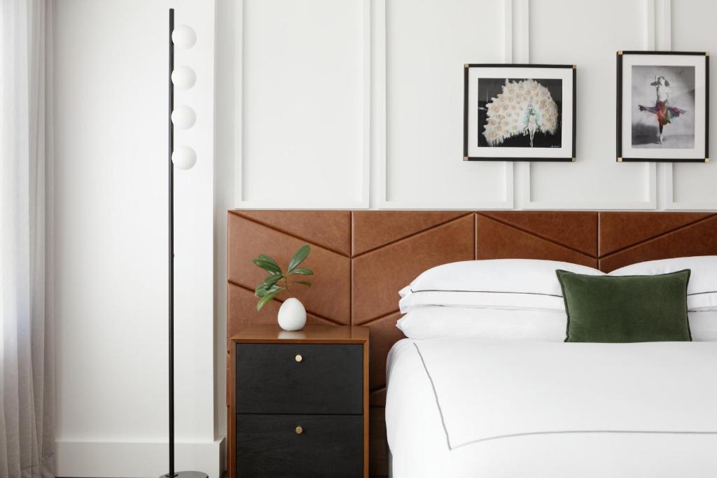 Kimpton Banneker Hotel, an IHG Hotel - Essential Room