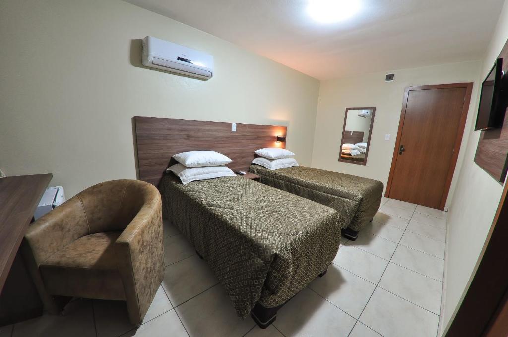  Hotel Vallér
