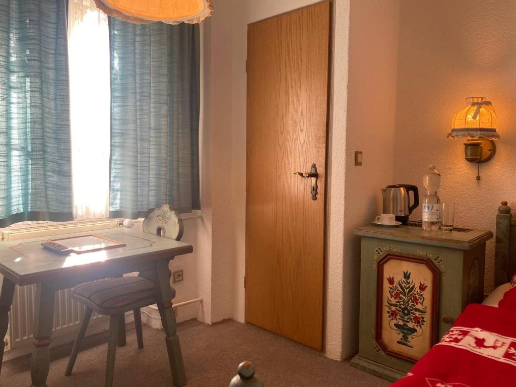 Fotografie z fotogalerie ubytování Landhotel Waldschänke v Berlíně