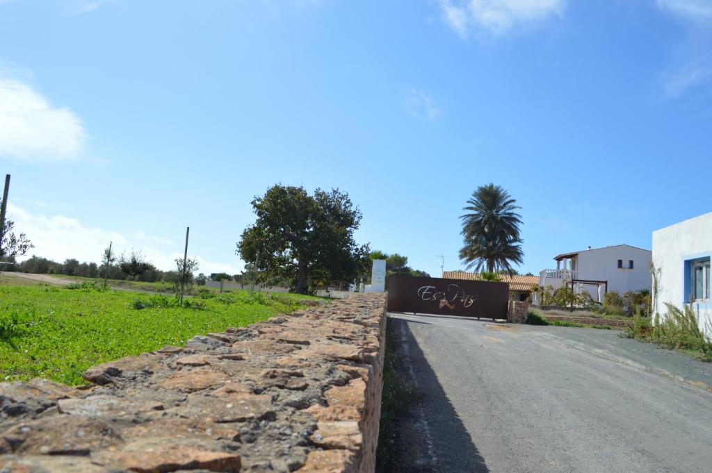 Kép Es Pas Formentera Agroturismo szállásáról Es Calóban a galériában