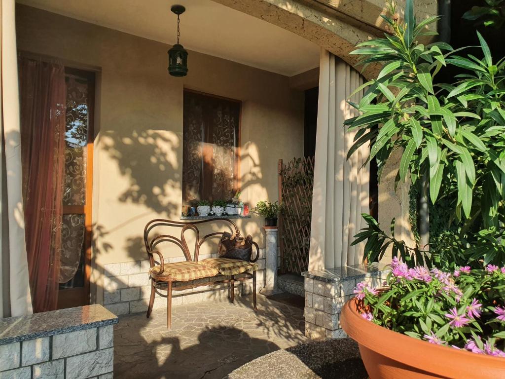 B&B Family Home - Appartement