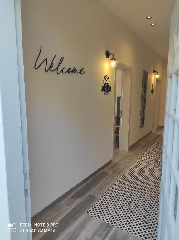Fotografie z fotogalerie ubytování Bar suite v destinaci Ejn Gedi