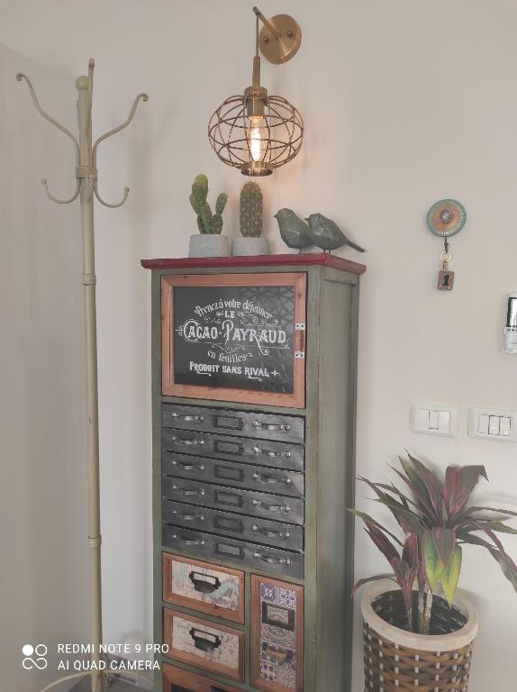 Certifikát, hodnocení, plakát nebo jiný dokument vystavený v ubytování Bar suite