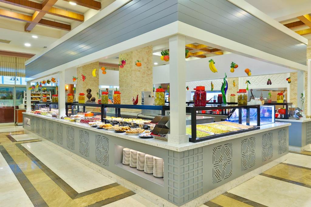 Fotografie z fotogalerie ubytování Crystal De Luxe Resort & Spa - All Inclusive v destinaci Kemer