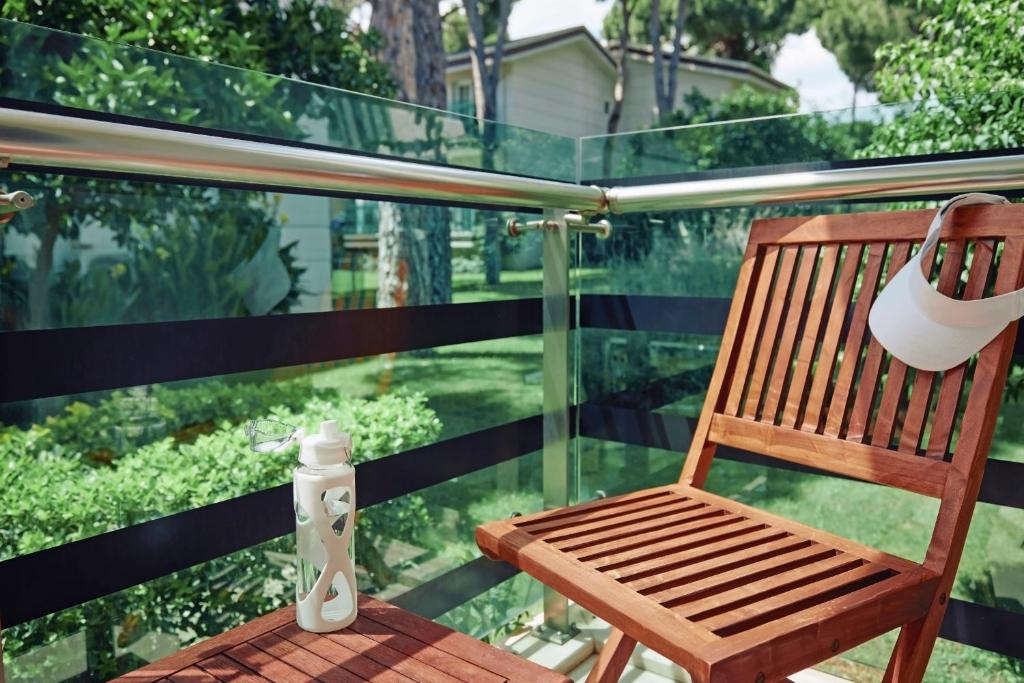 TUI MAGIC LIFE Masmavi - Vila De Quarto Duplo