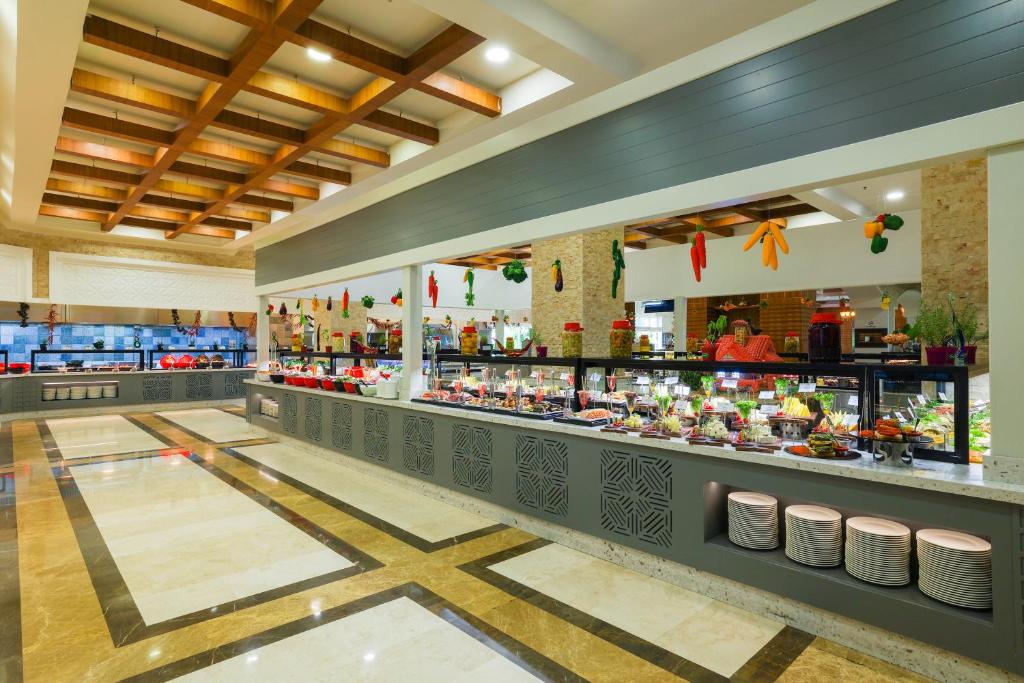 Fotografie z fotogalerie ubytování Crystal De Luxe Resort & Spa - All Inclusive v destinaci Kemer