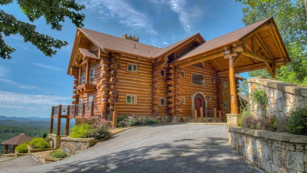 SpyGlass, Mineral Bluff (updated prices 2024)