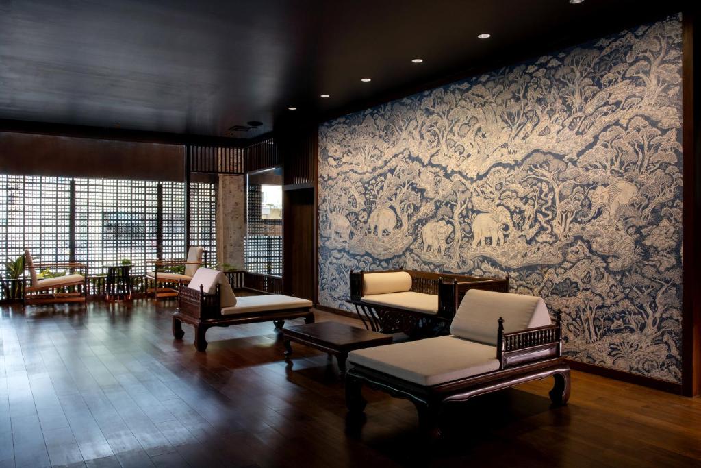 Beanstalk Bangkok - Resim 9