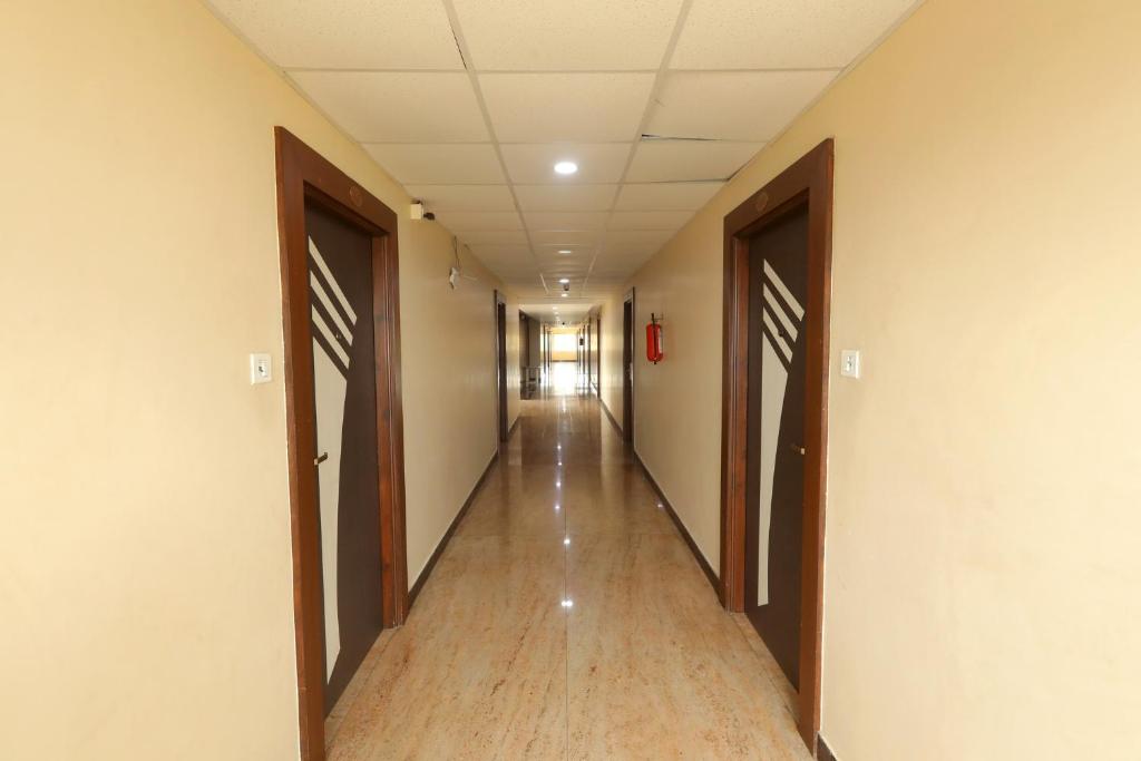 Fotografie z fotogalerie ubytování Sekaran Hotel OMR v destinaci Čennaí