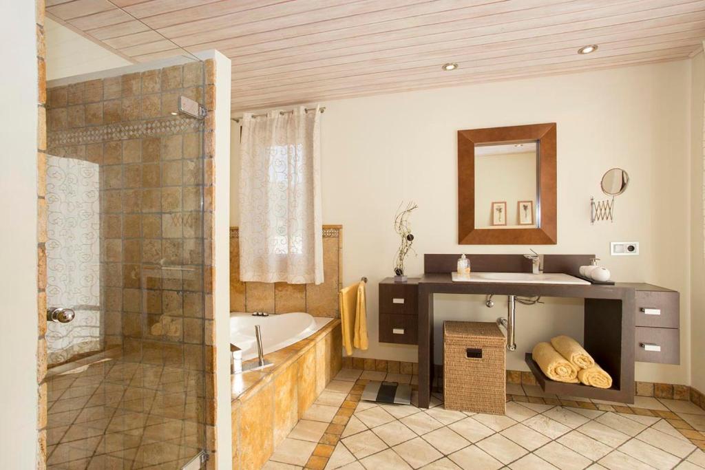 Fotografie z fotogalerie ubytování Villa RACONET v destinaci Cala de Sant Vicenç