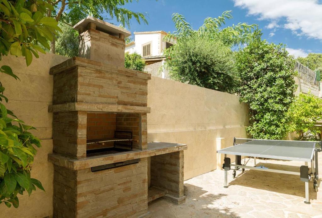 Fotografie z fotogalerie ubytování Villa RACONET v destinaci Cala de Sant Vicenç