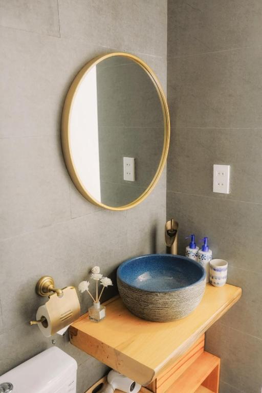 Tò Vò Hostel Huế - 1