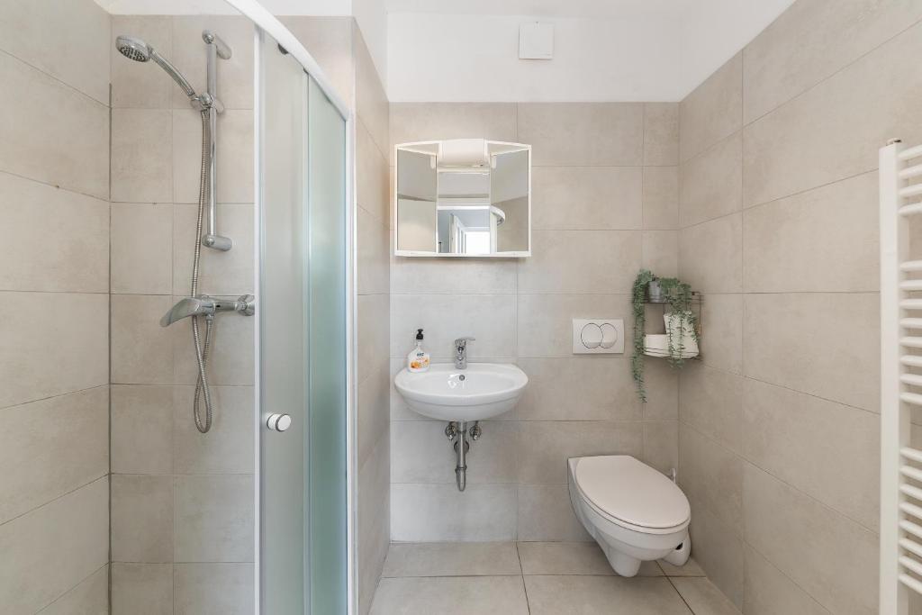 Apartments Berni - 