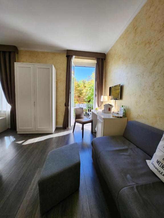 Hotel Millennium - Resim 22