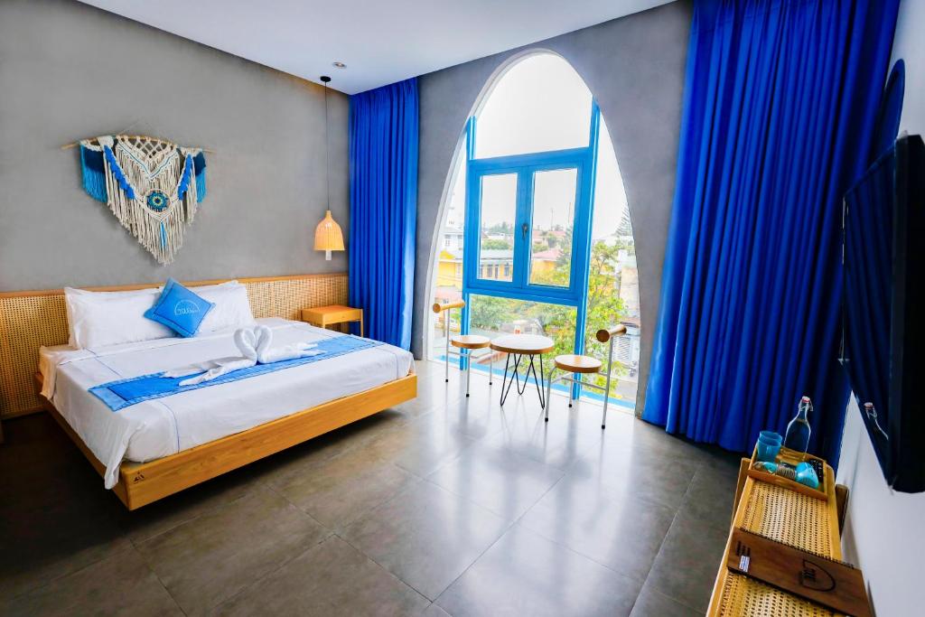 Tò Vò Hostel Huế - 18