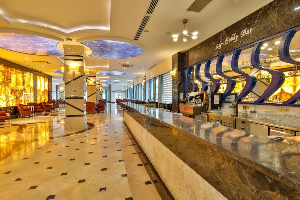 Crystal Waterworld Resort & Spa - Ultimate All Inclusive, Belek – Updated  2024 Prices
