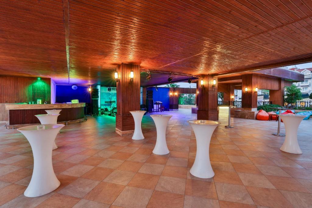 Fotografie z fotogalerie ubytování Crystal Waterworld Resort & Spa - Ultimate All Inclusive v destinaci Belek