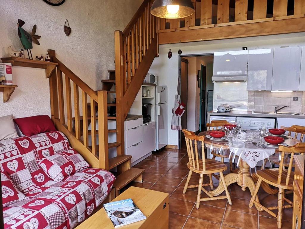 Notre-Dame-de-Bellecombe – Photos 2