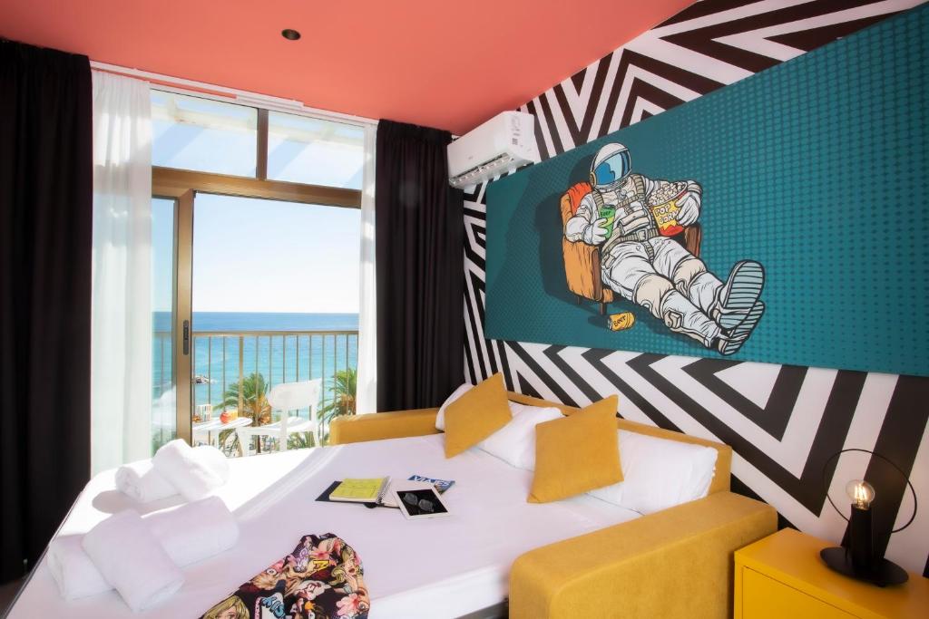 Casual Pop Art Benidorm - Resim 27