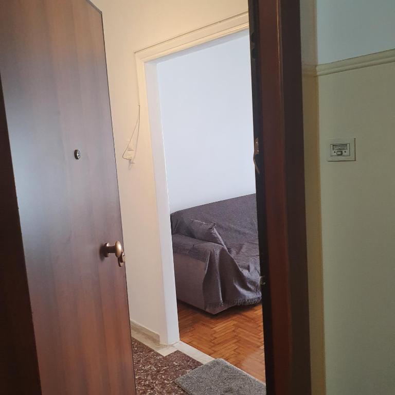 Część wypoczynkowa w obiekcie Success's Apartment