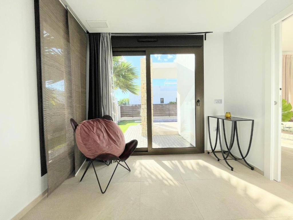 Fotografie z fotogalerie ubytování Villa Vistabella Golf Resort by Villas&You v destinaci Orihuela Costa