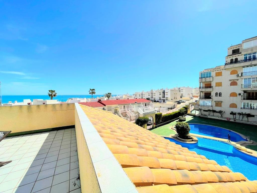 Fotografia z galérie ubytovania Torre Lomas La Mata by Villas&You v destinácii Torrevieja