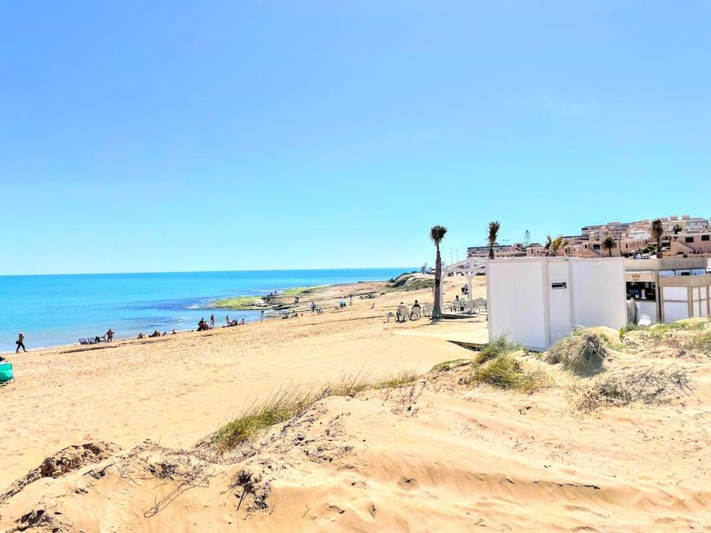Fotografia z galérie ubytovania Torre Lomas La Mata by Villas&You v destinácii Torrevieja