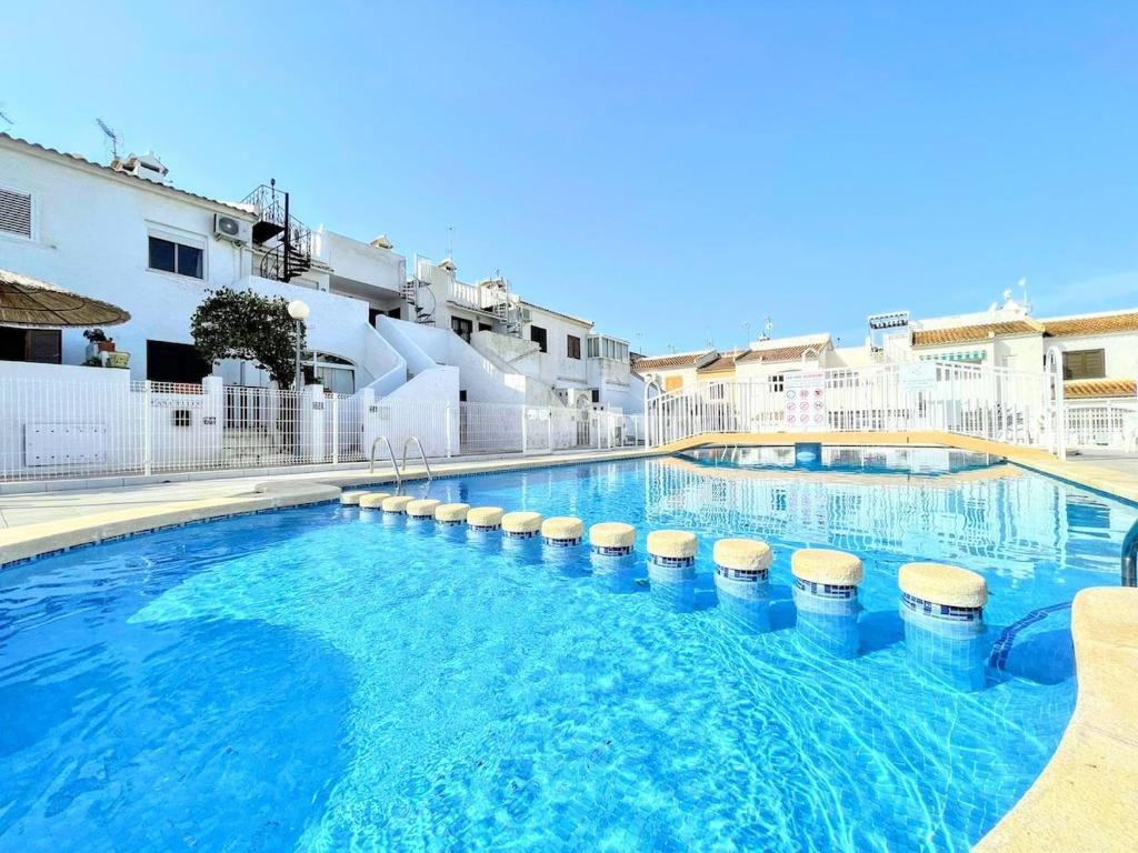 Casa Laguna El Chaparral by Villas&You, Torrevieja – Updated ...