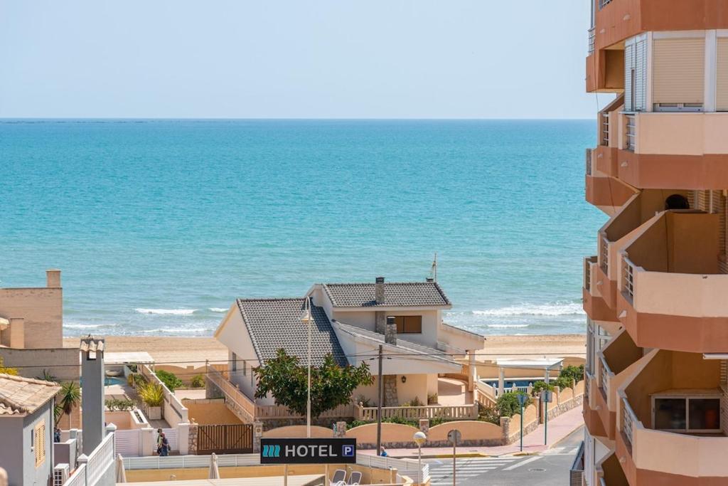 Playa Roqueta Guardamar Del Segura by Villas&You, Guardamar ...