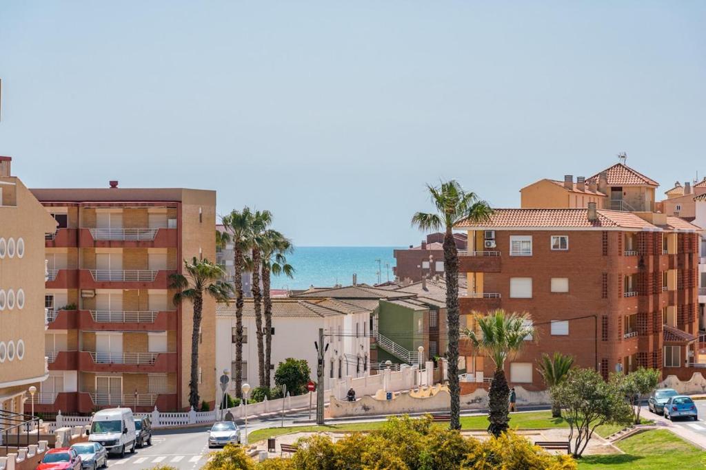 Playa Roqueta Guardamar Del Segura by Villas&You, Guardamar ...