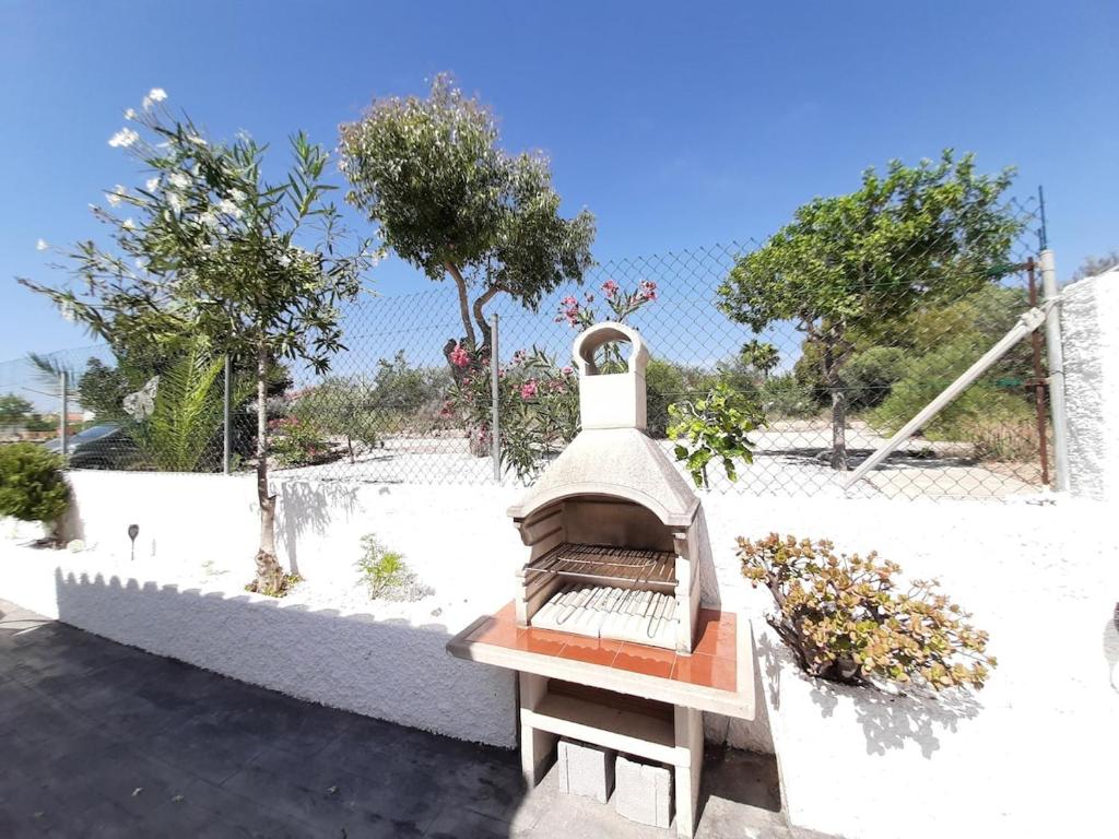 Villa Sol La Marina by Villas&You, Spain - Booking.com
