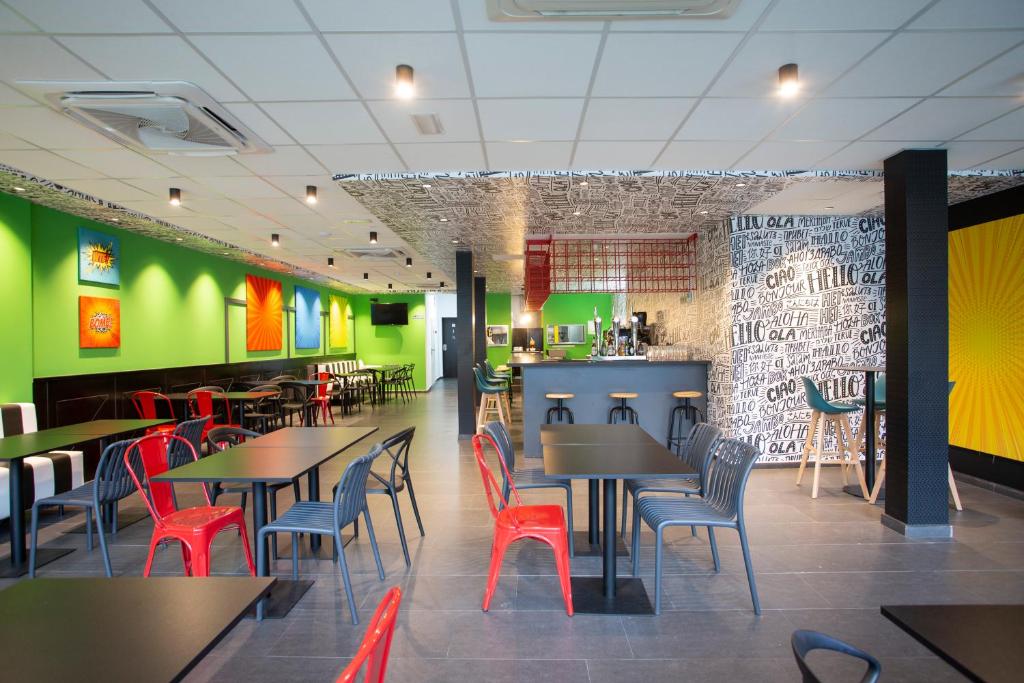 Casual Pop Art Benidorm - Resim 41