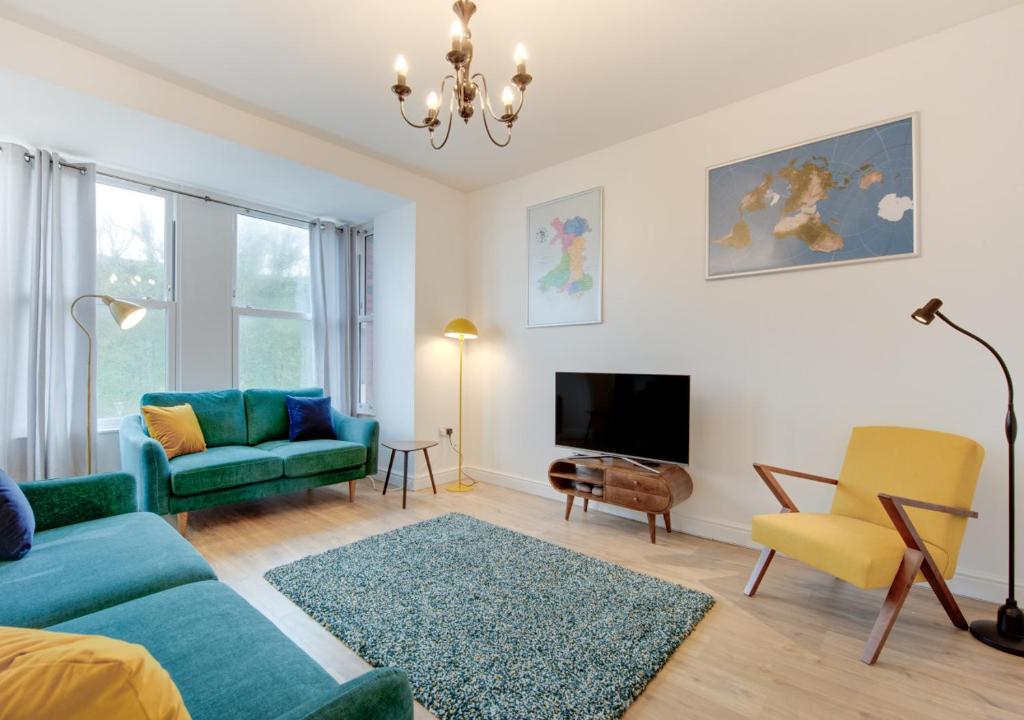 Rotherslade Bay Apartment - Housity