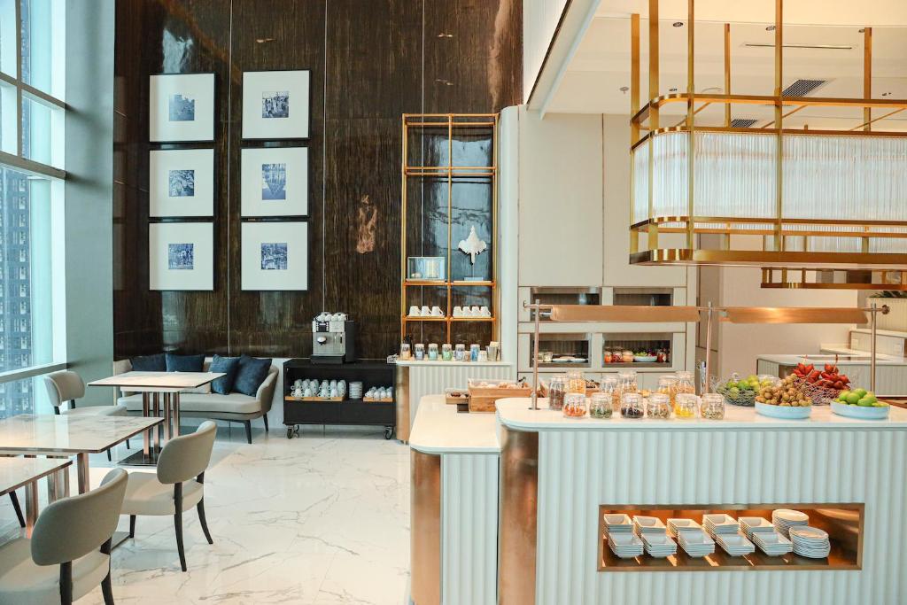 Le Meridien Bangkok - Resim 26