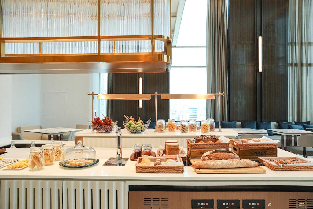 Le Meridien Bangkok - Resim 37