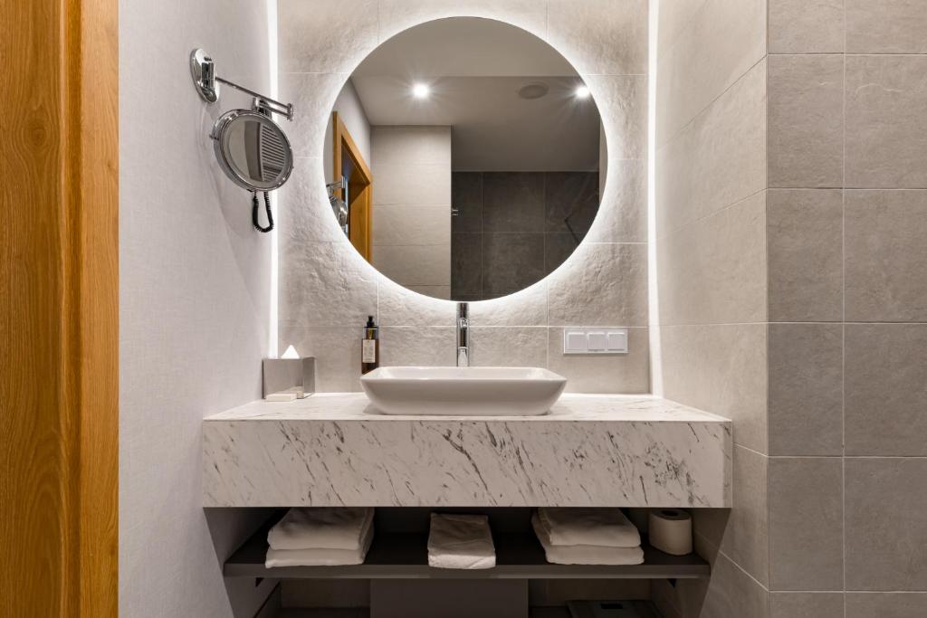 Crystal Mountain Hotel Wisła - 10